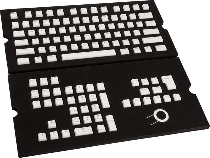 Produktbild Corsair Gaming PBT-Double-Shot Keycaps