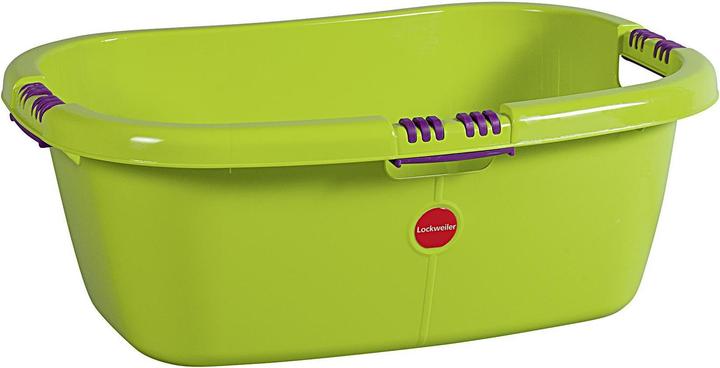 Produktbild Lockweiler Ergo (28 l)