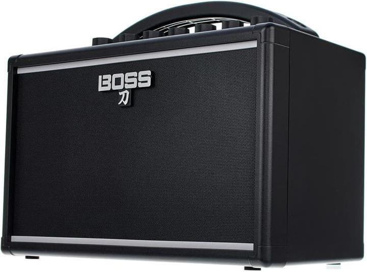 Actual product image BOSS (Electronics) Katana Mini (Guitar, 7 W)