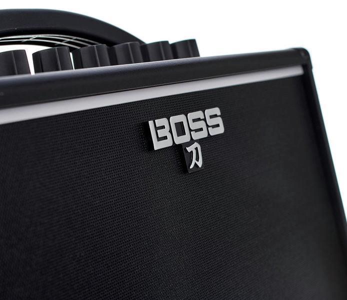 Actual product image BOSS (Electronics) Katana Mini (Guitar, 7 W)