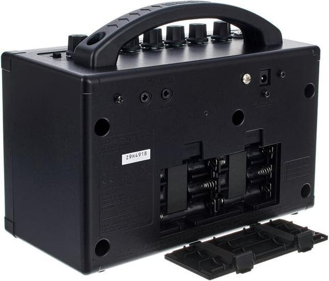 Actual product image BOSS (Electronics) Katana Mini (Guitar, 7 W)