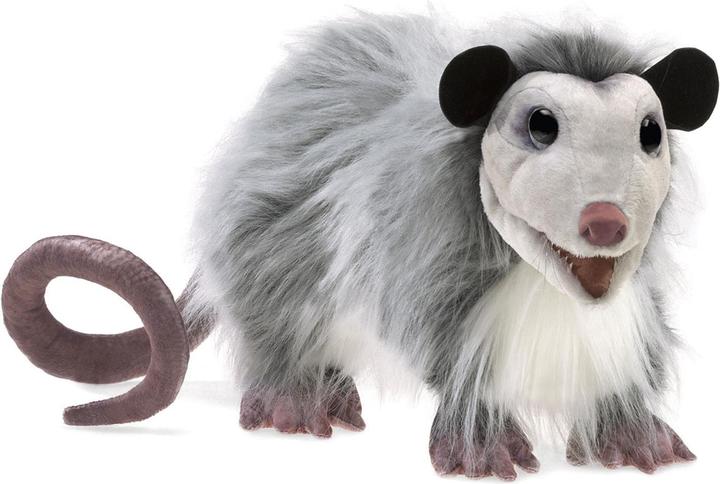 Productafbeelding Folkmanis Opossum