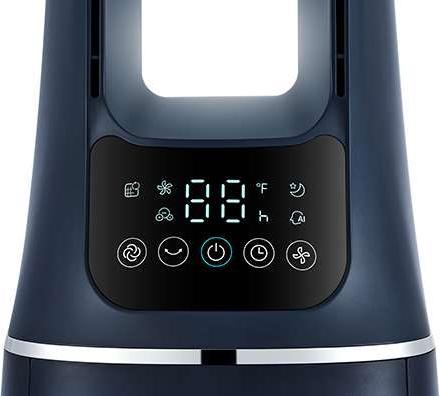 Produktbild Midea MFP-120i (61 dB)