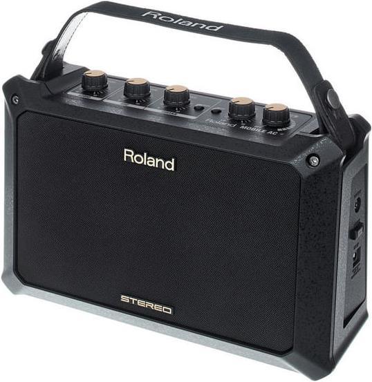 Actual product image Roland Mobile AC (Guitar, 5 W)