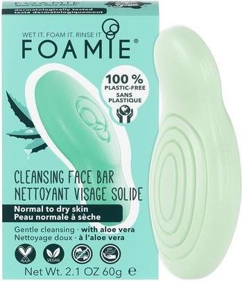 Actual product image Foamie Aloe You Vera Much (Cleaning cloths)