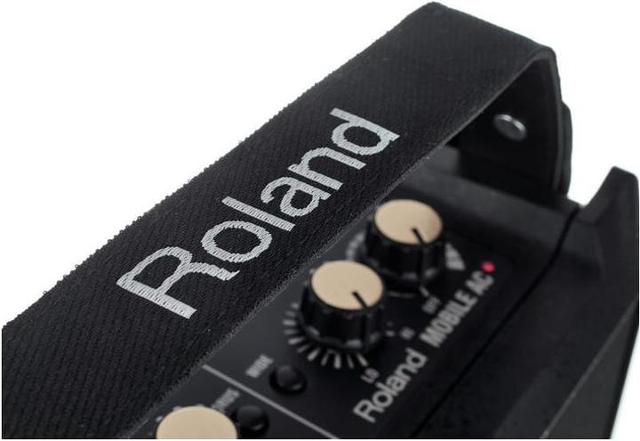 Actual product image Roland Mobile AC (Guitar, 5 W)