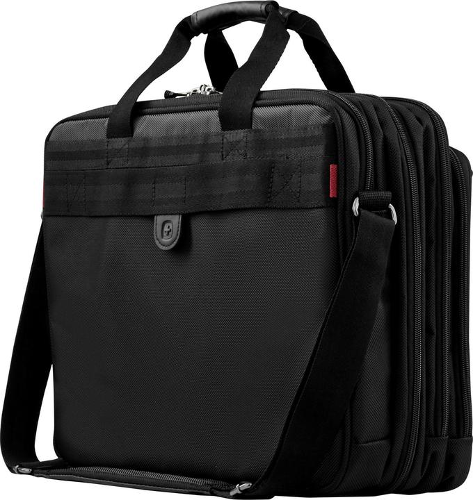 Actual product image Wenger Legacy (17.30", Universal)