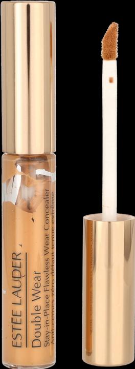 Actual product image Estée Lauder Double Wear Stay In Place (3W Medium (Warm))