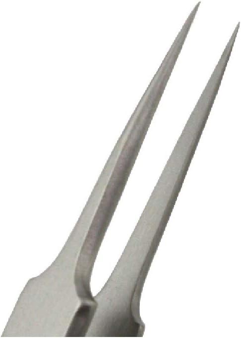 Actual product image Bergeon 7024-5 Antimagnetische Pinzette