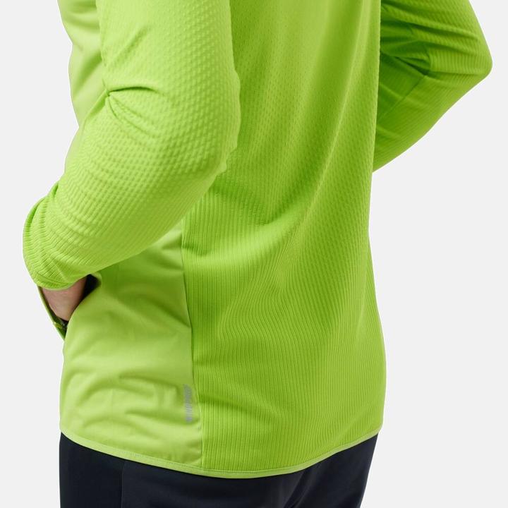 Image du produit Odlo Hybride chaud Zeroweight (S)