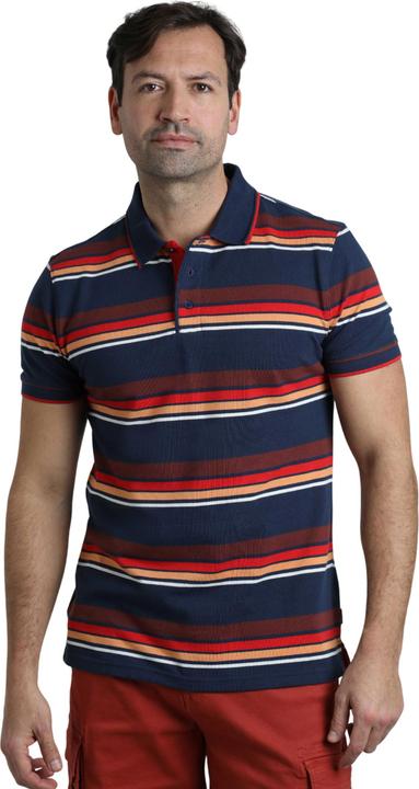 Immagine prodotto Weird Fish Sunbury Maglietta Polo Strisce Uomo (XL)