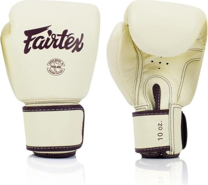 Produktbild Fairtex Boxhandschuhe BGV16 Matte (16 OZ)