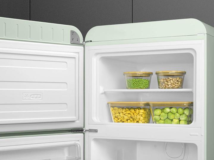 Produktbild Smeg Retro Style FAB30LPG5 (294 l)