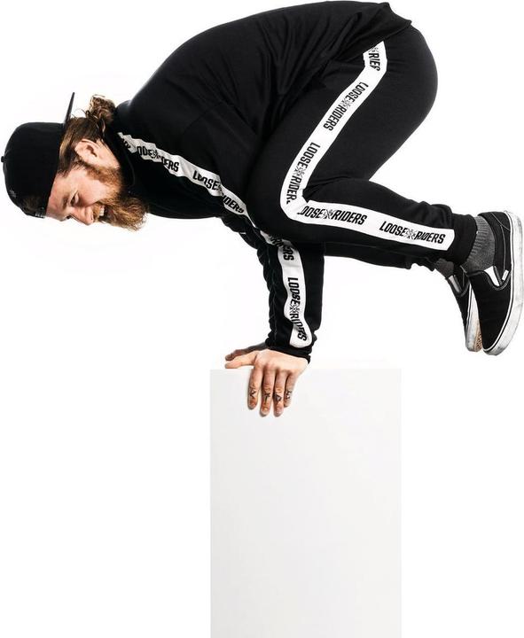 Produktbild Loose Riders Track Suit (S)
