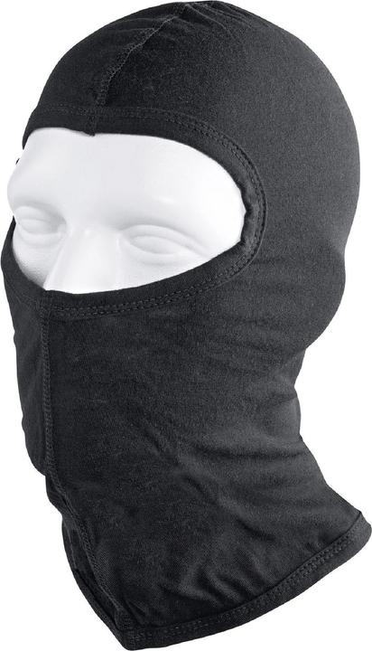 Louis Cagoule d'assaut