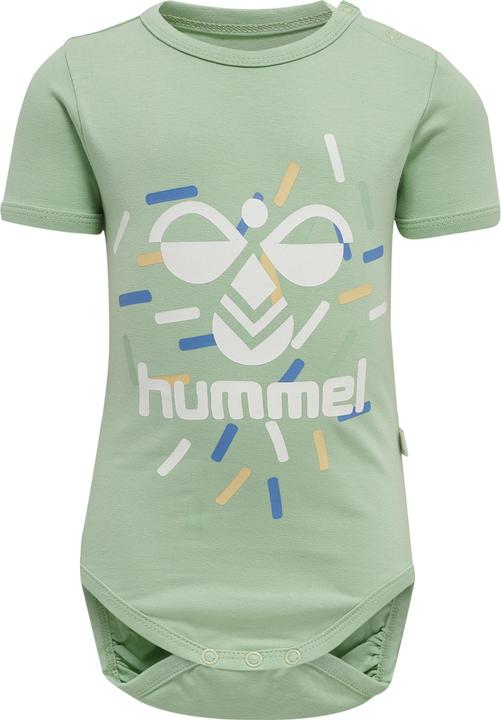 Produktbild hummel Hmllake Body S/S (74)