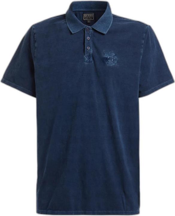 Immagine prodotto Guess polo colorita gue e eli g patch (S)
