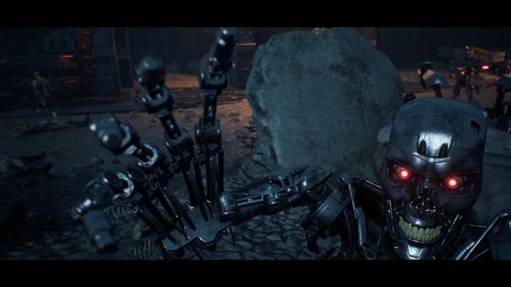 Produktbild Reef Entertainment Terminator: Resistance Enhanced