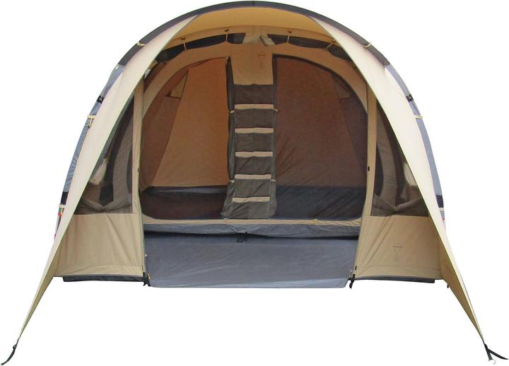 Actual product image Eureka! Tomichi Lodge BTC RS Tent (4 persons)