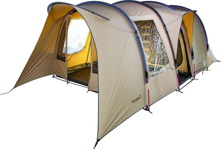 Produktbild Eureka! Lookout Loft BTC RS Tent (4 Personen)
