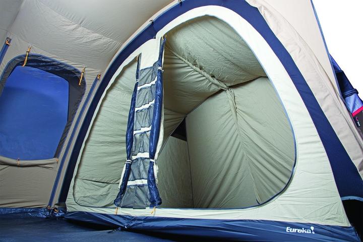 Produktbild Eureka! Lookout Loft BTC RS Tent (4 Personen)