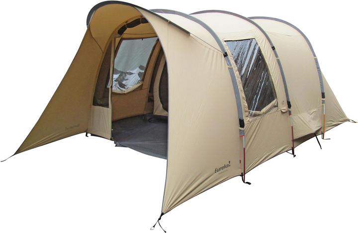 Actual product image Eureka! Tomichi Lodge BTC RS Tent (4 persons)