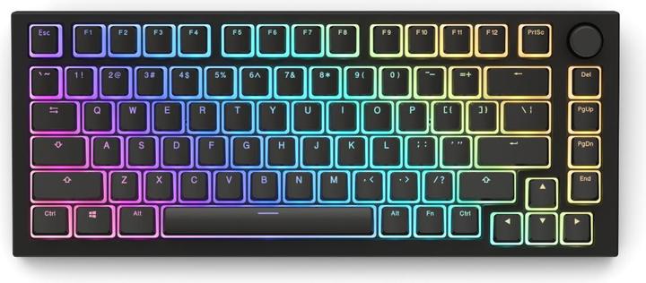 Produktbild Glorious PC Gaming Race Aura v2