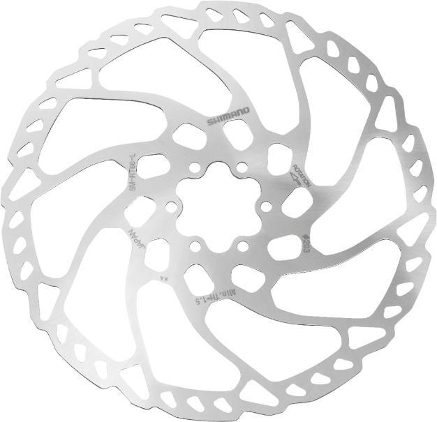Image du produit Shimano Slx Sm-Rt66 (203 mm)