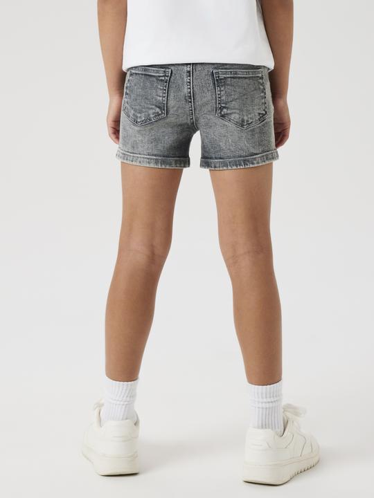 Immagine prodotto Name it NKFSALLI SLIM DNM SHORTS 5266-AU NOOS (140)