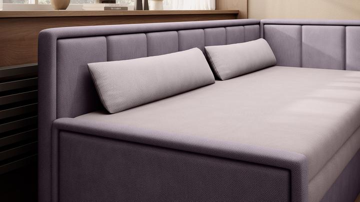 Actual product image ELTAP Fulgeo (3-seater, Sofa bed)