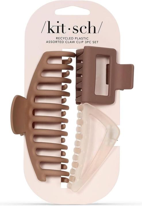 Kitsch Morsetti a pinza (3 pz.)