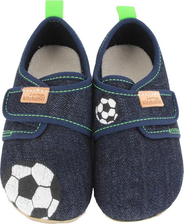Actual product image Living Kitzbühel Kid's Klettmodell Soccer Champ (32)