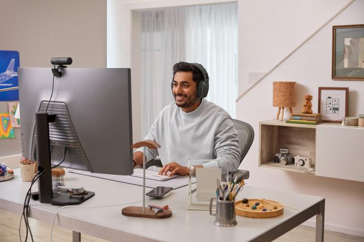 Produktbild Logitech Zone Vibe (Kabellos, USB-C)