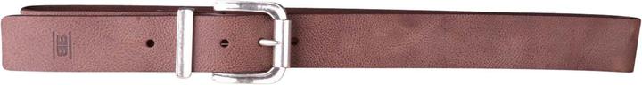 Produktbild Basic Belts Sue dark brown 40mm by (85)