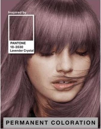 Immagine prodotto Syoss Colori Pantone Tintura per capelli 8-23 Lavanda Cristallo (8-23 Cristallo di lavanda)