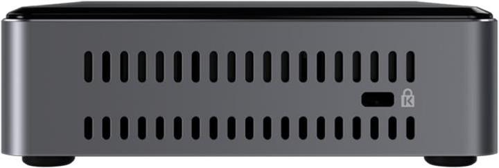Image du produit Intel Nuc Boxnuc7i5bnk (Intel Core i5-7260U, 8 Go, 256 Go, Iris Plus Graphics 640)