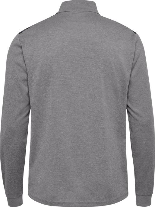 Produktbild hummel Hmlauthentic Half Zip Sweat (XL)
