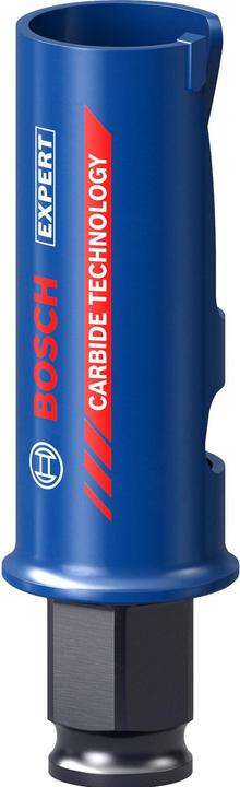 Produktbild Bosch Professional Zubehör EXPERT Construction Material Lochsäge, 25 x 60 mm (25 Millimeter)