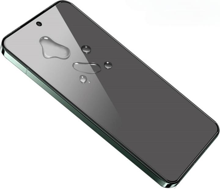 Image du produit Enkay Galaxy A55 - 2 pcs. Verre blindé écran Privacy Anti-Spy (2 pièce(s), Samsung Galaxy A55)
