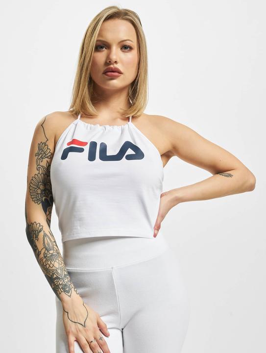 Actual product image FILA Urban Line Chiara Neckholder Top (L)