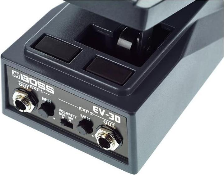 Immagine prodotto BOSS (Electronics) EV-30 (Tastiera, Chitarra elettrica)