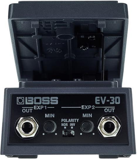 Immagine prodotto BOSS (Electronics) EV-30 (Tastiera, Chitarra elettrica)
