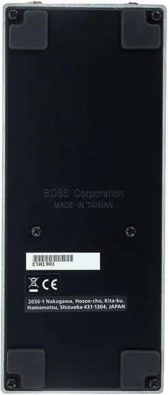 Immagine prodotto BOSS (Electronics) EV-30 (Tastiera, Chitarra elettrica)