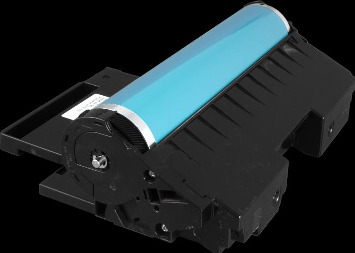 Actual product image W&P SU403A black, cyan, magenta, yellow