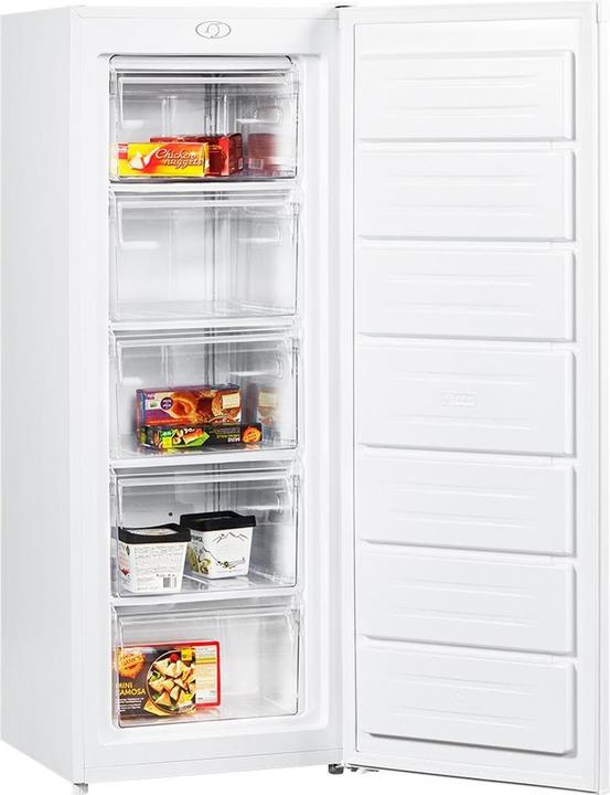 Immagine prodotto Kibernetik Tk161l (Struttura autonoma, 160 l)