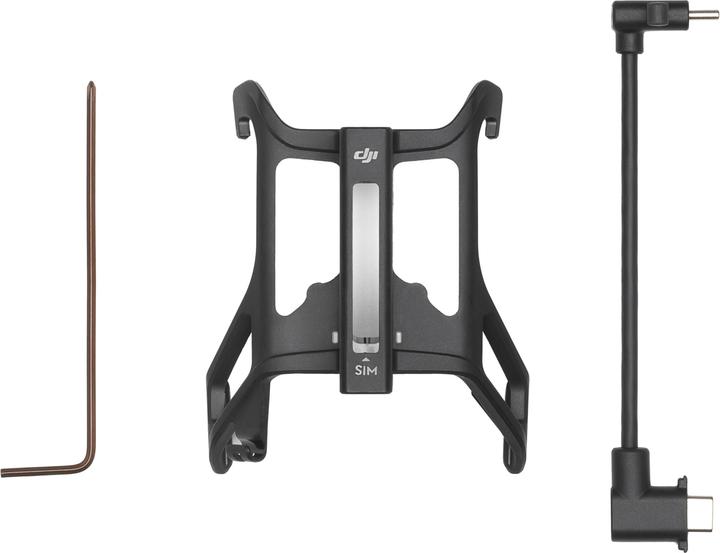 Image du produit DJI Cellular Dongle Installation Kit (Inspire 3) (Support de drone, Câbles pour drones, DJI Inspire 3)