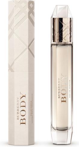 Actual product image Burberry Body (Eau de parfum, 85 ml)