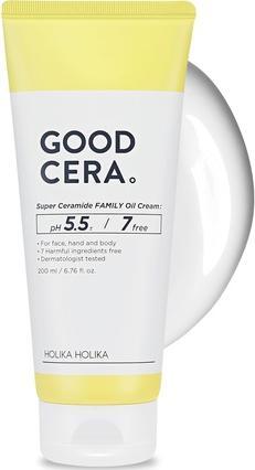 Produktbild Holika Holika Good Cera (Körpercreme, 200 ml)