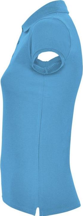 Immagine prodotto Alpinia Polo Donna/Ladies Star (L)