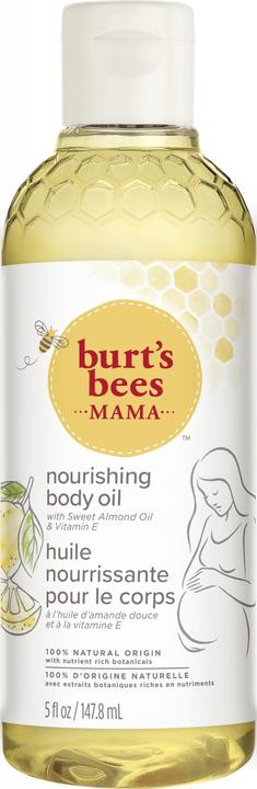Burt's Bees MAMA Nourishing Body Oil